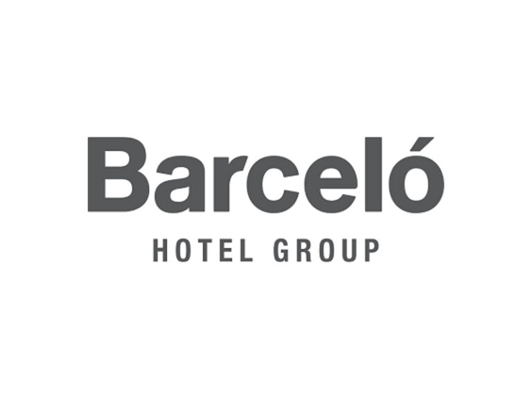 Barcelo HOTEL GROUP 768x576