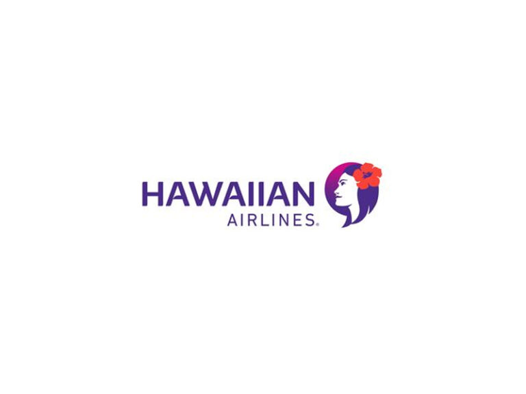 HAWAIIAN AIRLINES 768x576