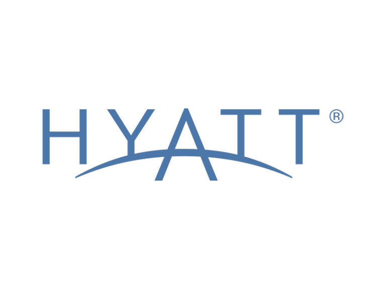 Hyatt Hotels 768x576