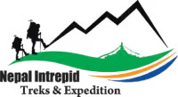 Nepal interpid logo