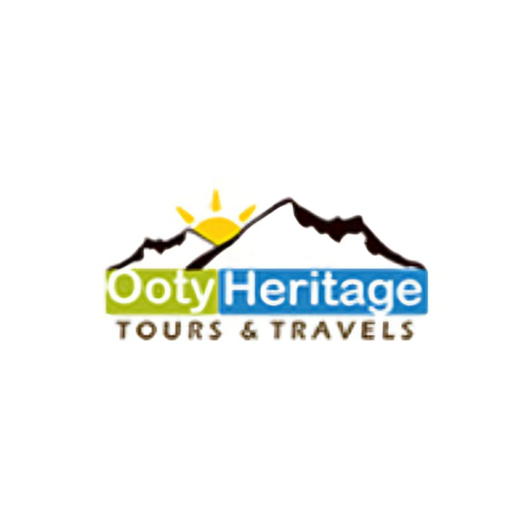Ooty Heritage Logo 768x768