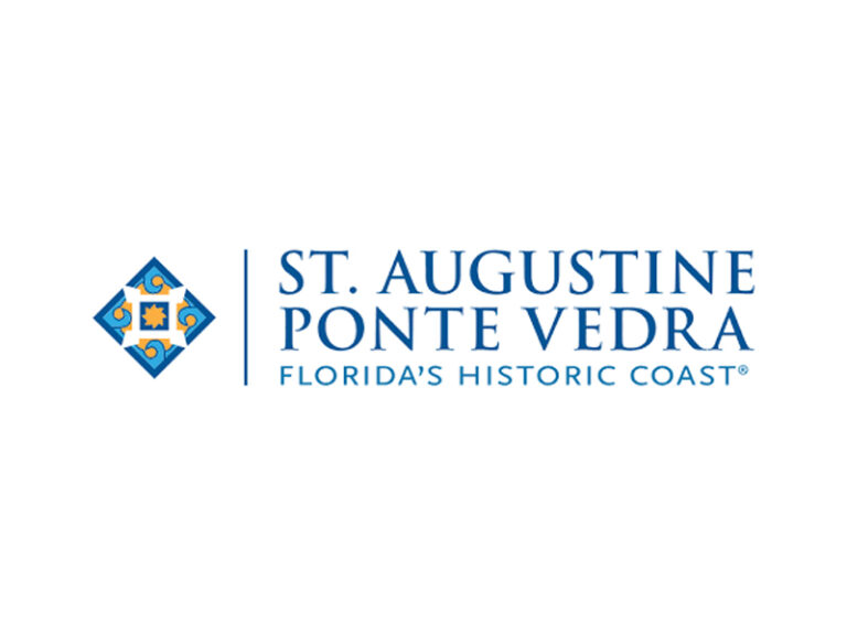 ST. AUGUSTINE PONTE VEDRA THE BEACHES VISITORS CONVENTION BUREAU 768x576