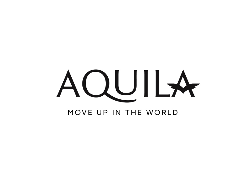 aquila escapes