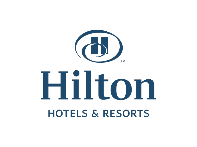 hilton hotels resorts