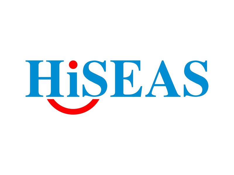 hiseas