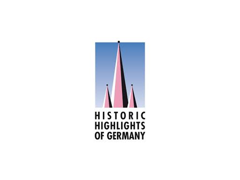 historic highlights germany