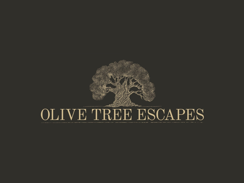 olive tree escapes