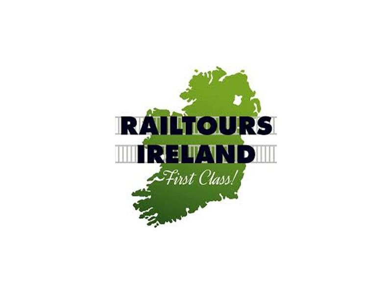 rail tours ireland