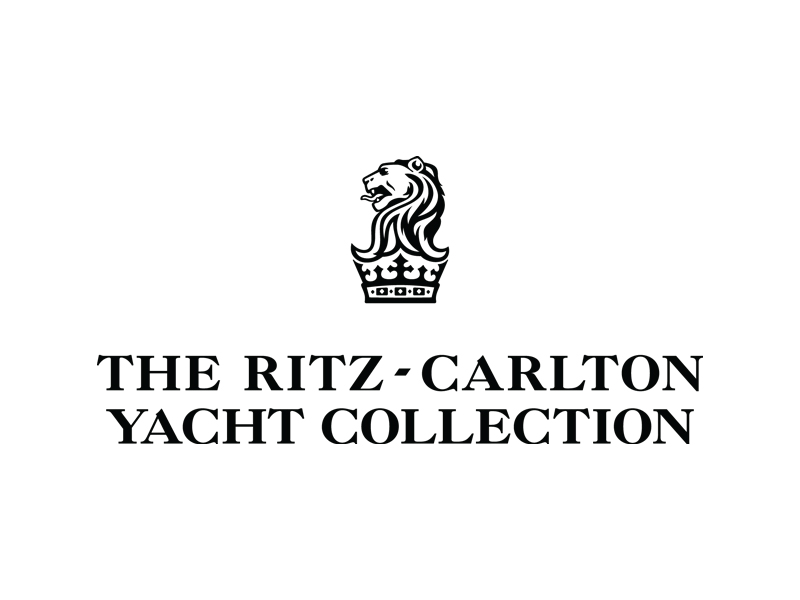 ritz carlton yacht collection
