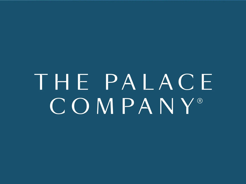 the palace company