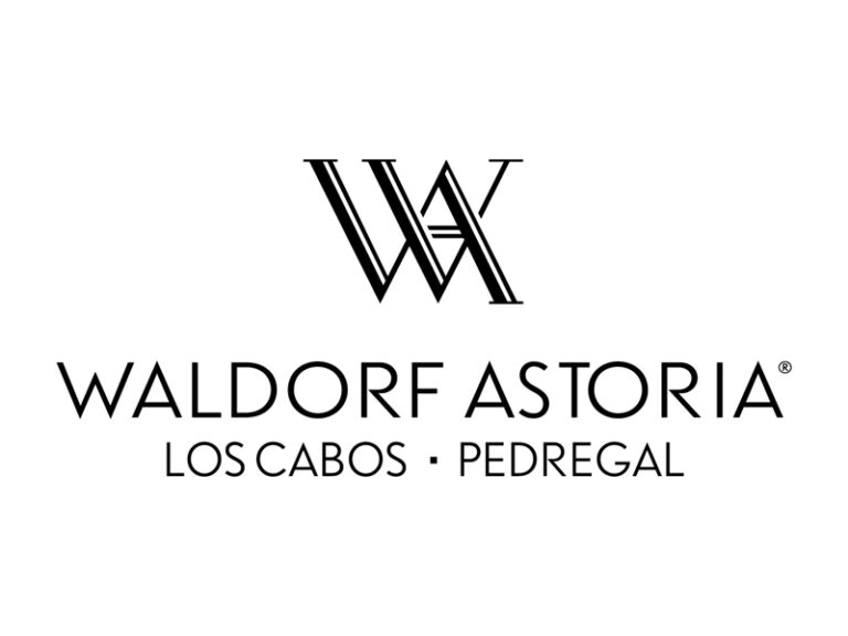 waldorf astoria los cabos pedregal logo 768x576